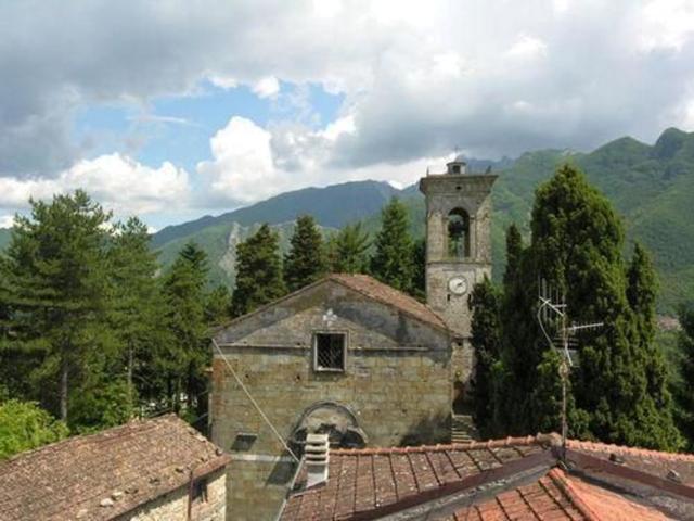 Casa in vendita a Unione di comuni Montana Lunigiana, Fivizzano