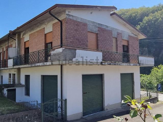 Casa in vendita a Unione di comuni Montana Lunigiana, Licciana Nardi