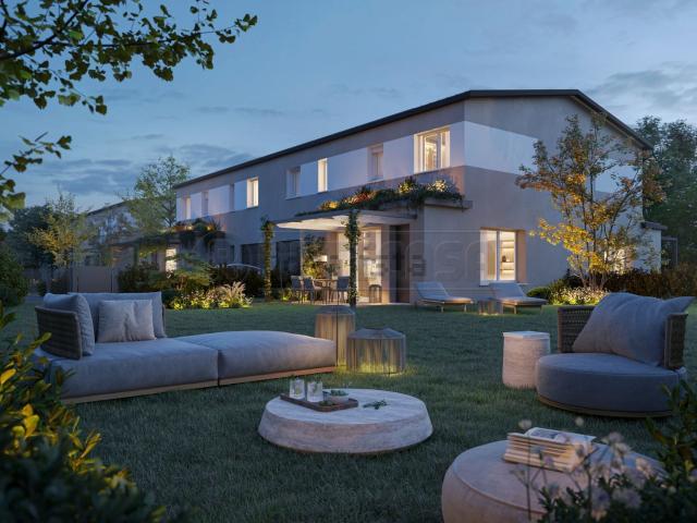 Casa in vendita a Tezze Sul Brenta, Veneto