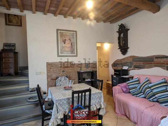 Casa in vendita a Unione dei Comuni Circondario dell'Empolese Valdelsa, Cerreto Guidi