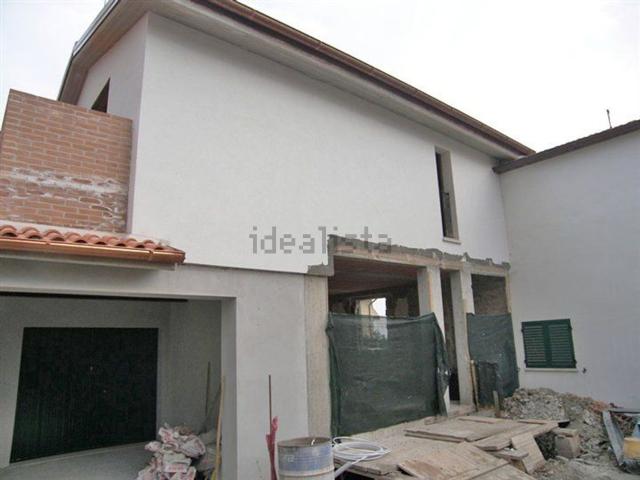 Casa in vendita a Pieve Di Sinalunga, Toscana