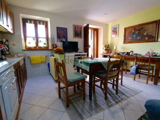 Casa in vendita a Tonfano, Toscana