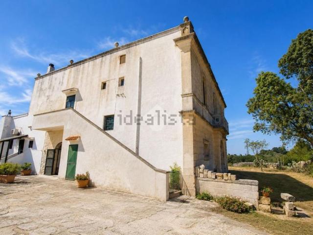 Casa in vendita a Puglia, Brindisi