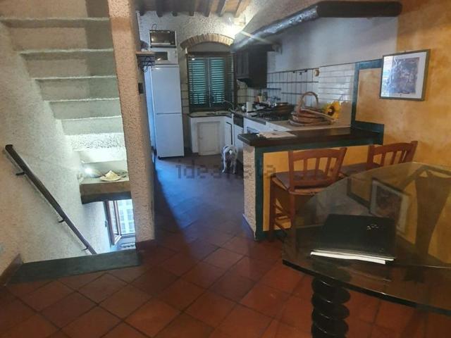 Casa in vendita a Tonfano, Toscana