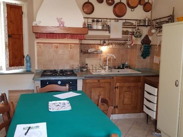 Casa in vendita a Stazzema, Toscana