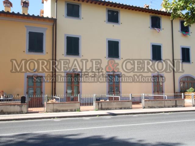 Casa in vendita a Petrazzi, Castelfiorentino