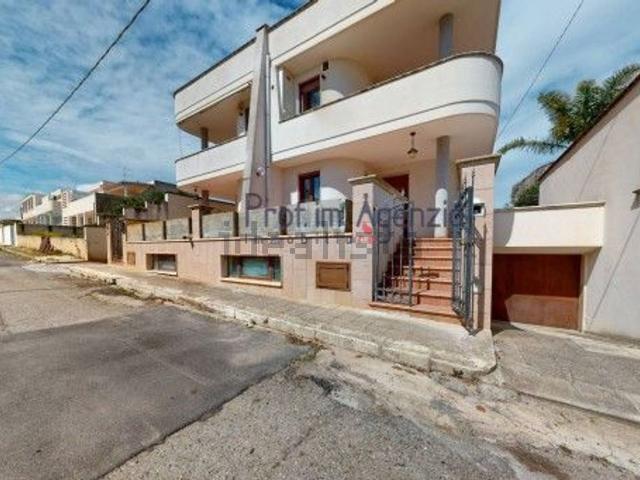 Casa in vendita a Pantanagianni, Puglia