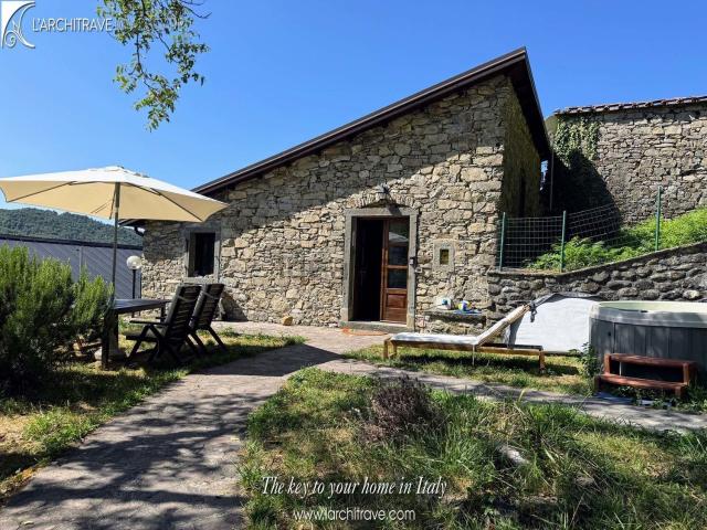 Casa in vendita a Unione di comuni Montana Lunigiana, Fivizzano