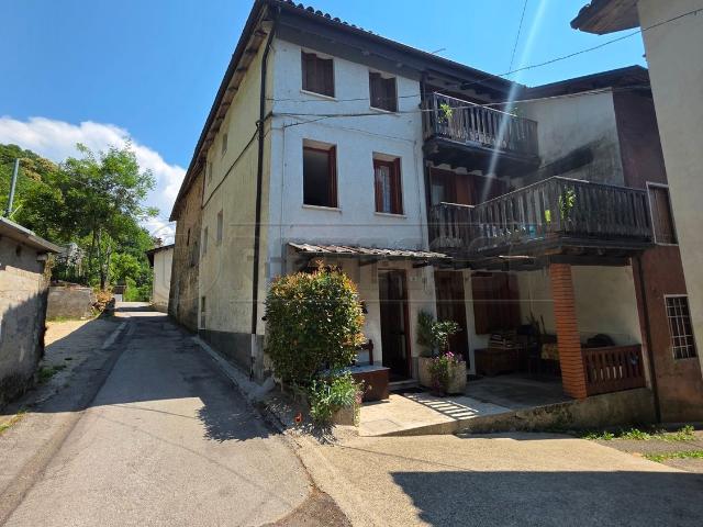 Casa in vendita a Recoaro Terme, Veneto