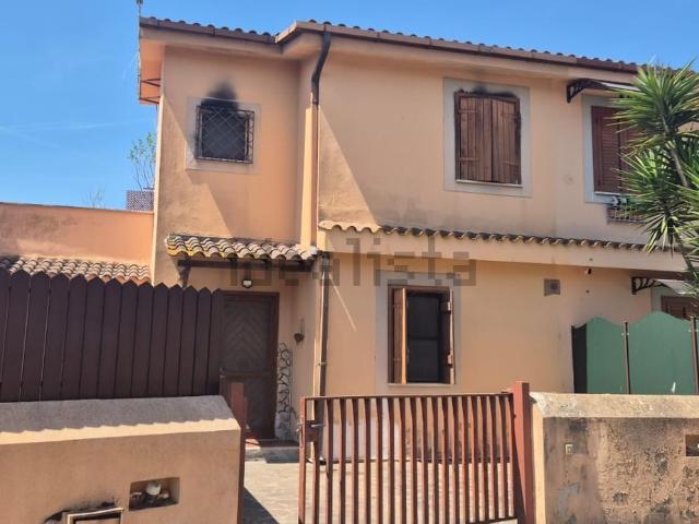 Casa in vendita a Terracina, Lazio