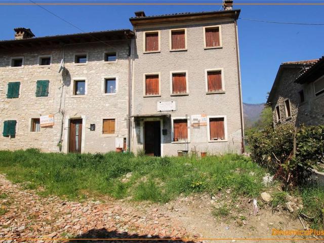 Casa in vendita a Miane, Veneto