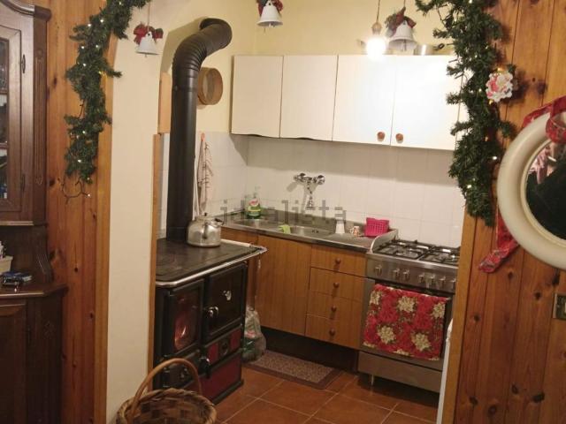 Casa in vendita a Unione Comuni Garfagnana, Minucciano