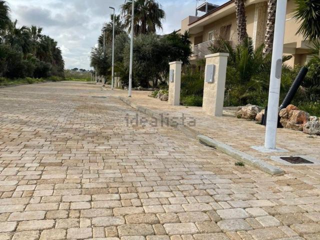 Casa in vendita a Marzamemi, Pachino