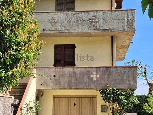 Casa in vendita a Piteglio, Toscana