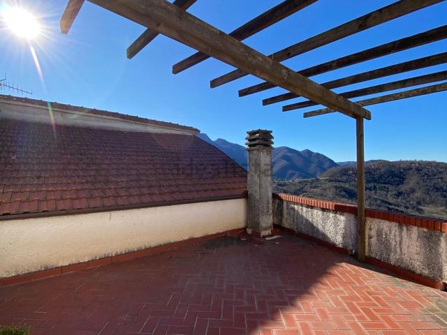 Casa in vendita a Unione di comuni Montana Lunigiana, Codiponte