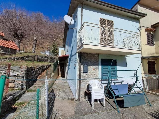 Casa in vendita a Unione di comuni Montana Lunigiana, Fivizzano