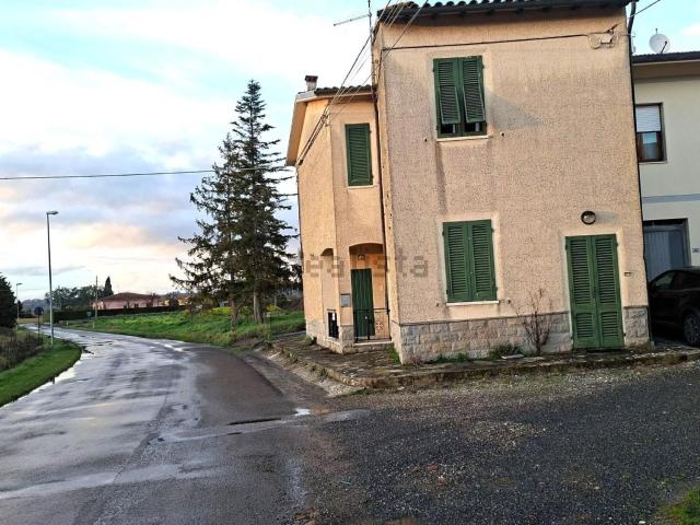 Casa in vendita a San Miniato, Toscana