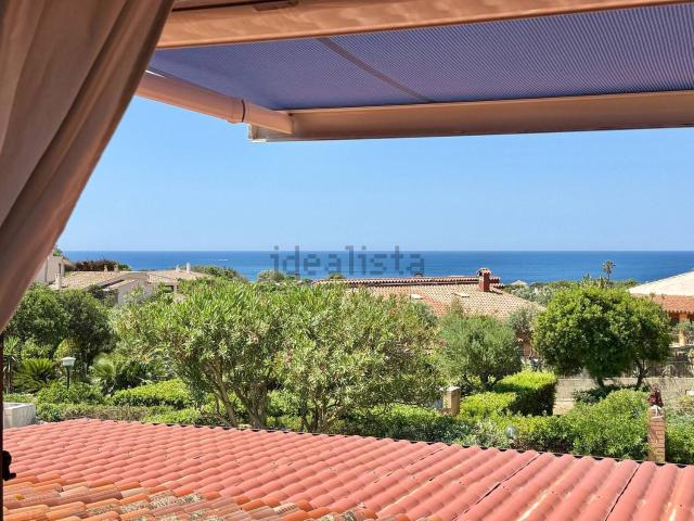 Casa in vendita a Santa Caterina, Villasimius