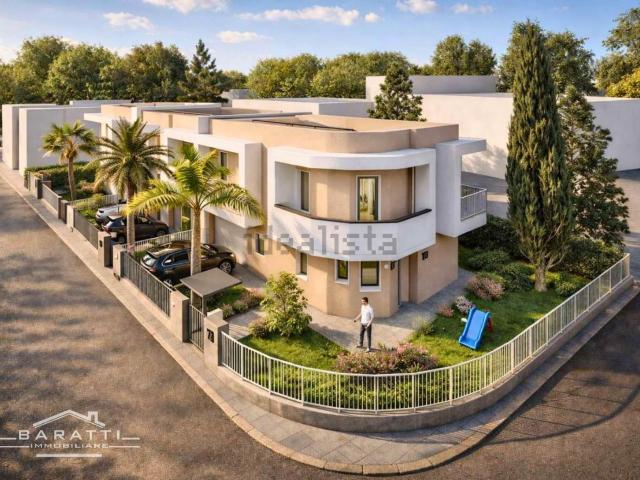 Casa in vendita a Peschiera Del Garda, Veneto