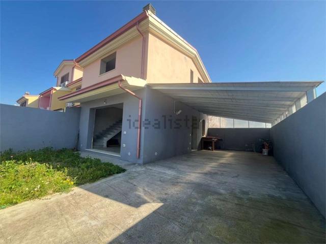 Casa in vendita a Decimoputzu, Sardigna/Sardegna