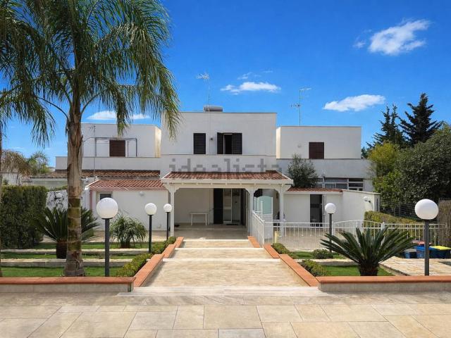 Casa in vendita a Puglia, Lecce