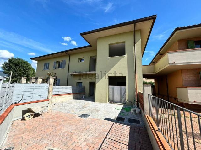 Casa in vendita a Castelfranco Piandiscò, Toscana