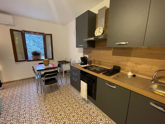 Casa in vendita a Seravezza, Toscana