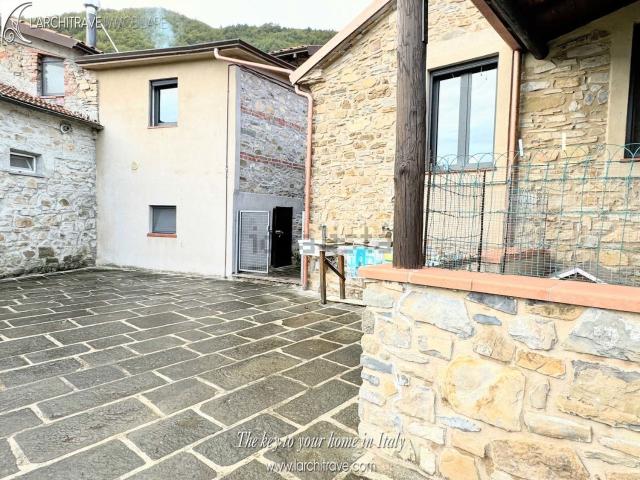 Casa in vendita a Unione di comuni Montana Lunigiana, Licciana Nardi