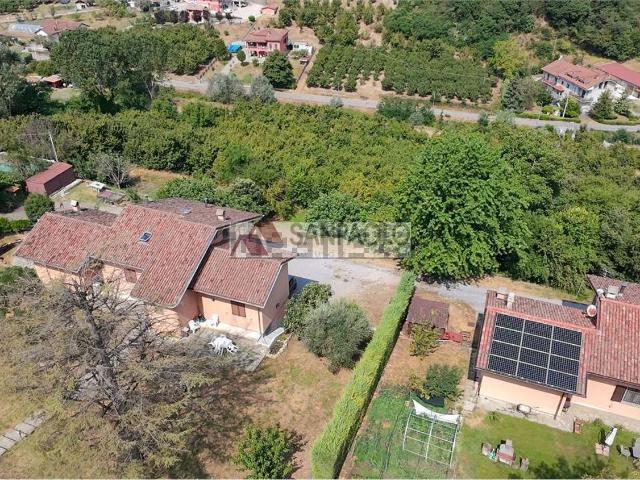 Casa in vendita a San Rocco Cherasca, Ricca d'Alba