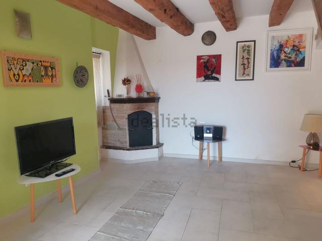 Casa in vendita a Sant'Angelo, Senigallia