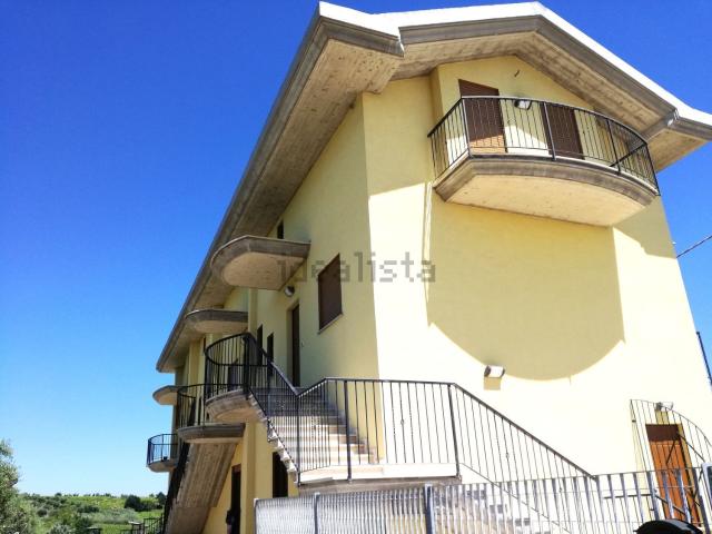 Casa in vendita a Ortona, Abruzzo