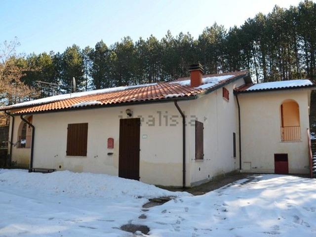 Casa in vendita a Unione dei Comuni Montani Amiata Grossetana, Santa Fiora
