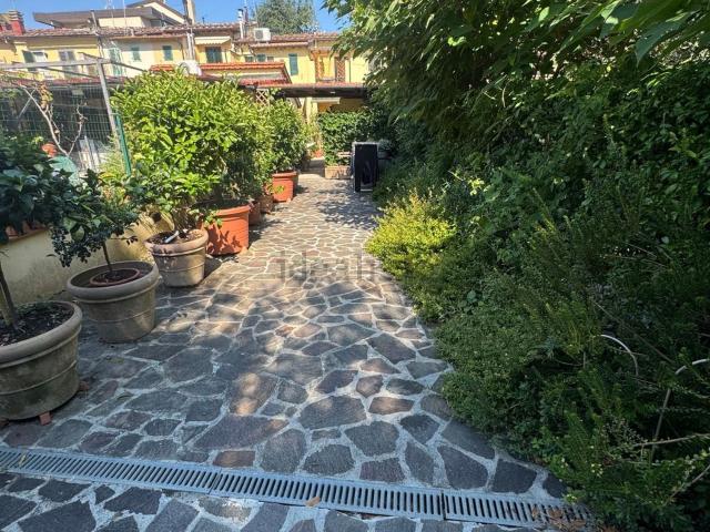 Casa in vendita a Quartiere 4, Firenze