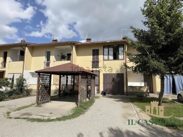 Casa in vendita a Gioiella, Umbria