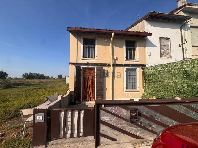 Casa in vendita a Concordia sulla Secchia