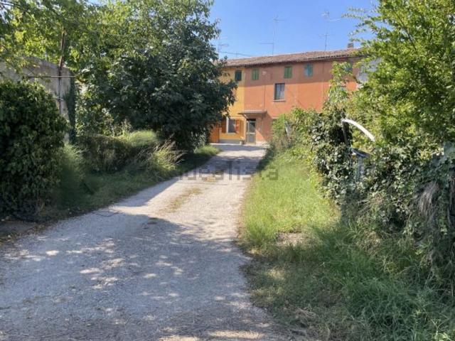 Casa in vendita a Unione Terre d'Acqua, Crevalcore