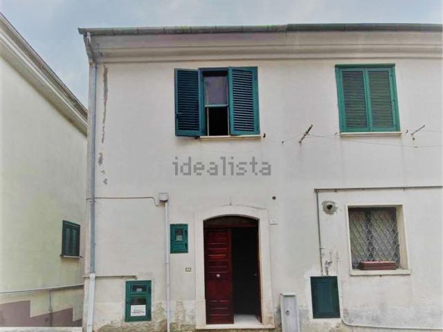 Casa in vendita a Teora, Campania