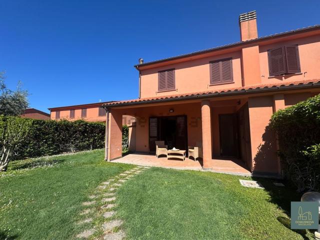 Casa in vendita a Montalto Di Castro, Lazio