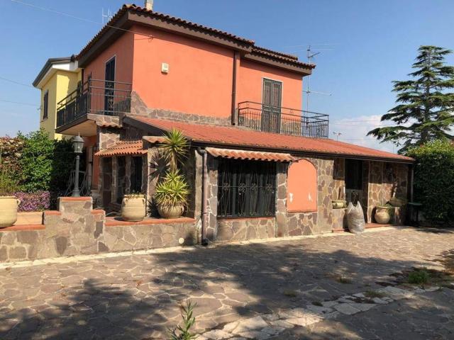 Casa in vendita a Laura, Capaccio