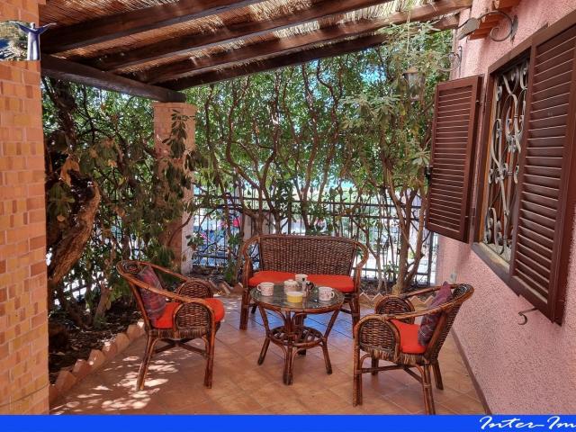 Casa in vendita a Marina di Maratea, Maratea
