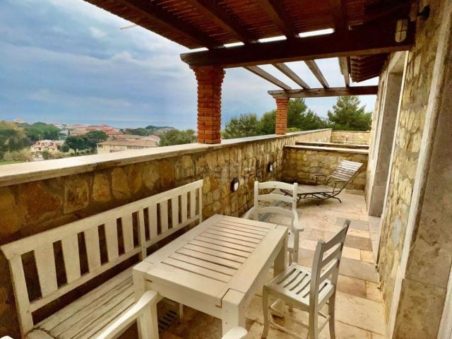 Casa in vendita a San Vincenzo, Toscana