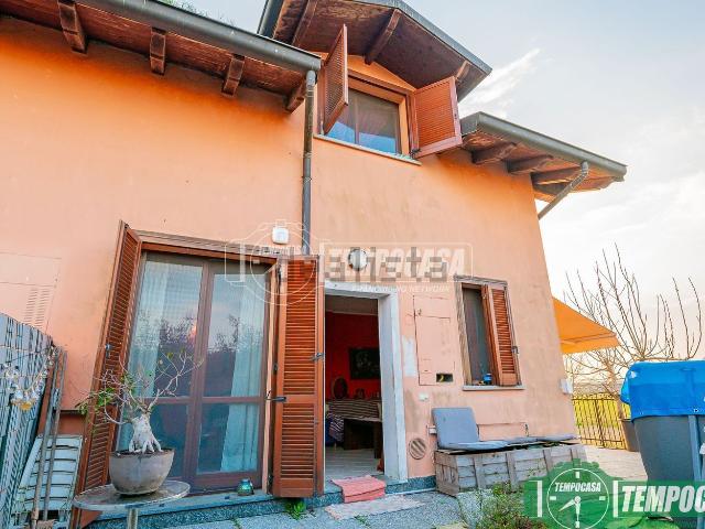 Casa in vendita a Marudo, Lodi
