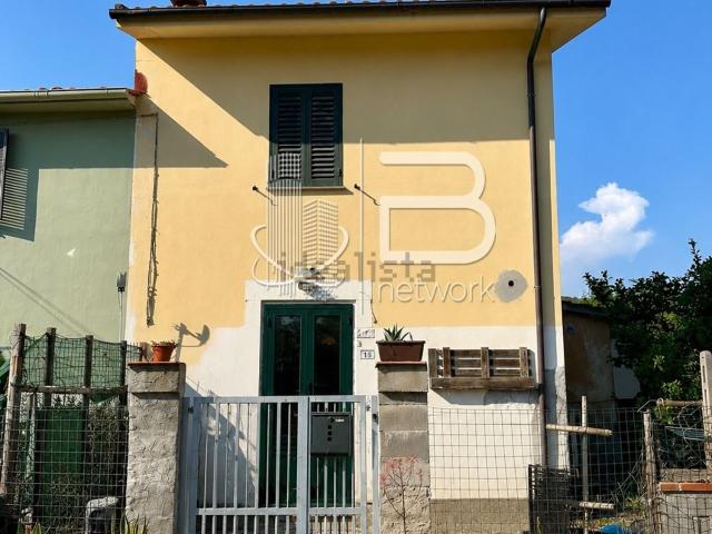 Casa in vendita a Nodica, Vecchiano