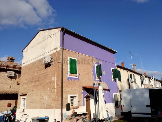 Casa in vendita a Runco, Portomaggiore