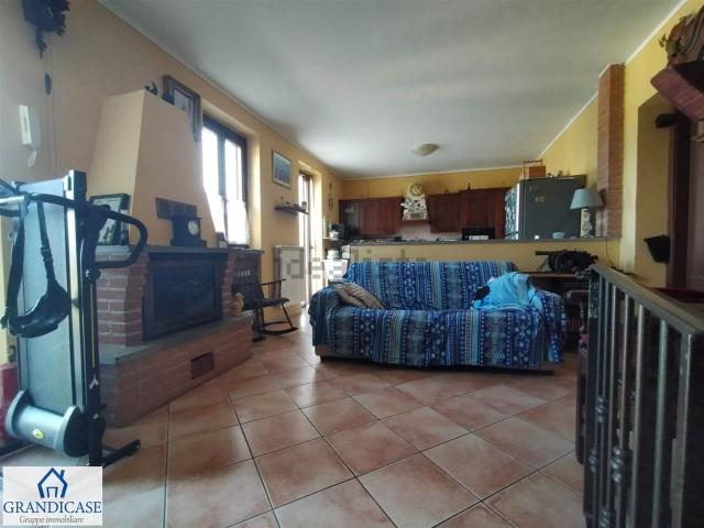 Casa in vendita a Casalborgone, Torino