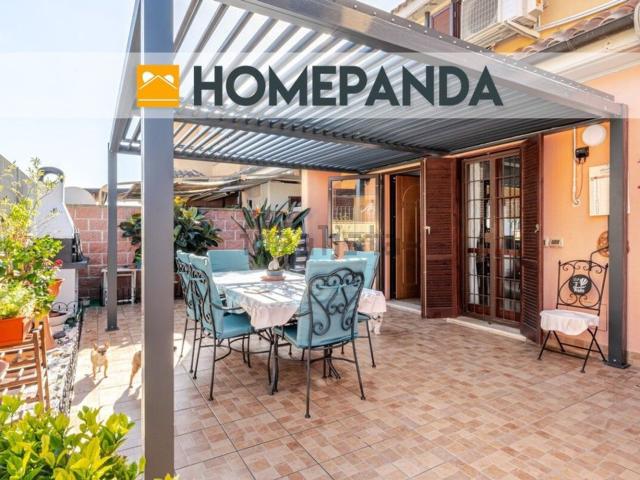 Casa in vendita a Piane di Vaccina, Roma Capitale