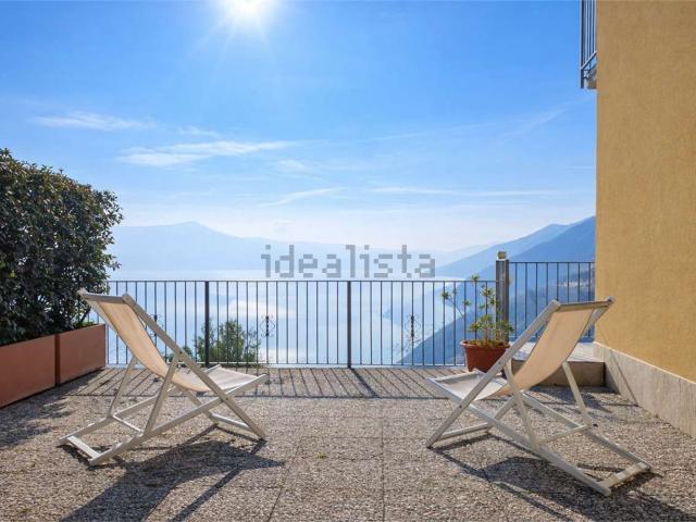Casa in vendita a Parzanica, Lombardia