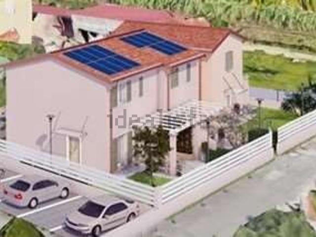 Casa in vendita a Cerreta, Castelnuovo Magra