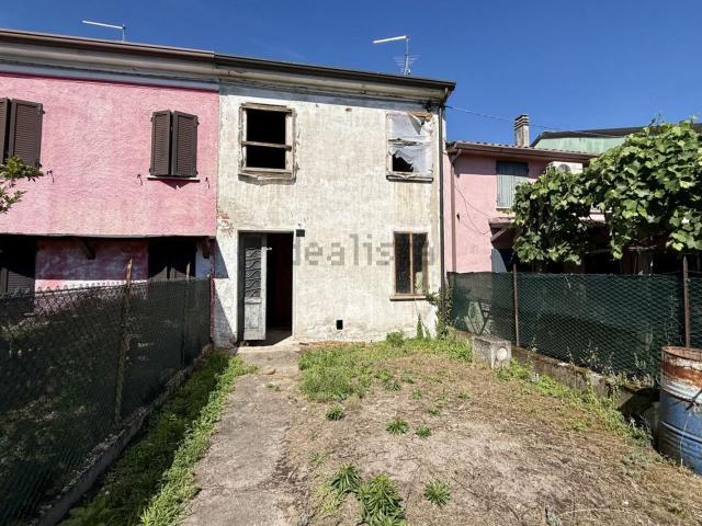 Casa in vendita a Villa Bartolomea, Veneto