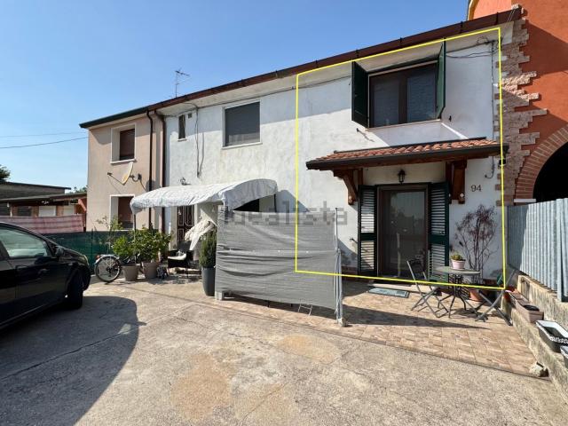 Casa in vendita a Nogara, Verona
